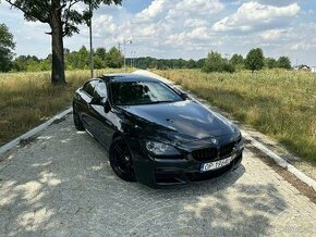 BMW 640I M-pack - 1