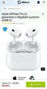 Apple Airpods Pro 2