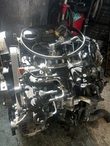 Motor 2.0 125kw