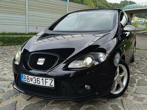 ✳️Seat Altea 2.0 TDI FR DPF✳️ - 1