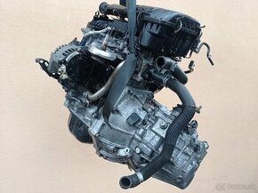 Motor 1.0 12V Toyota 1KR - 1