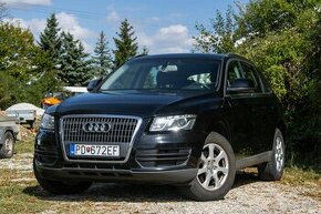 Audi Q5 2.0 TDI 143k DPF quattro - 1