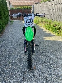 Kawasaki kxf250