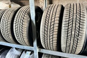 225/55 R17 Continental WinterContact TS870P