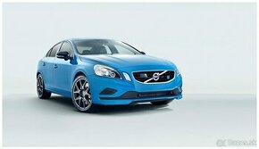 R19 ORIG. ALU KOLA VOLVO S60/ V60 POLESTAR LIM.EDICE 1.GEN.