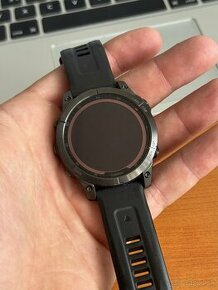 Garmin Fenix 7 Solar - nepoužite