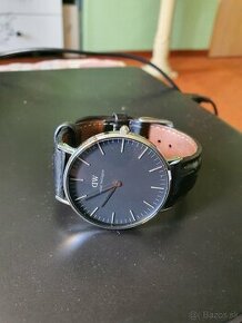 Daniel Wellington