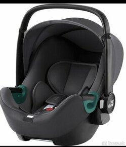 Vajíčko Britax Romer Baby Safe iSize 3