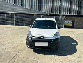 Citroën Berlingo 1.6 HDI 73KW - 1