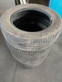 Michelin Primacy 4 205/60 R16 - 1