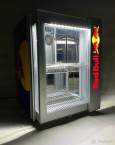 Redbull Baby Cooler chladnicka