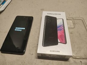 Samsung a53 5g - 1