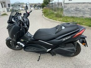 Yamaha x max iron max 300 TOP - 1