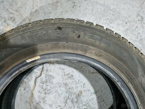 Zimne pneumatiky 185/65 R15 - 1