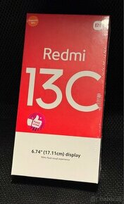 Xiaomi Redmi 13C