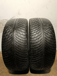 235/45 R18 Zimné pneumatiky Michelin Pilot Alpin 2 kusy