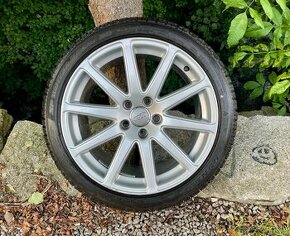 5x112 R18 Audi škoda vw seat 245/40 R18