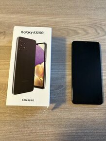 Samsung Galaxy A32 5G 128GB - 1