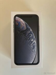 Iphone XR, 64GB - 1