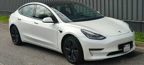 Tesla Model 3 75 KWH LONG-RANGE DUAL MOTOR. 366 KW ,TAZNE ZA - 1