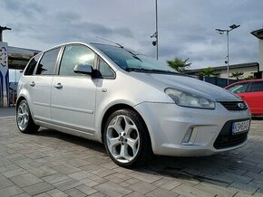 Ford C-max 1.6 tdci - 1