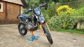 Ktm exc 400 2010 - 1