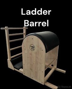 Predam Ladder Barrel