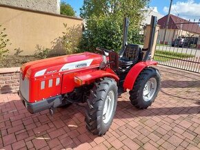 Antonio carraro 3200 tigre - 1