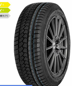 205/55R16 TORQUE TQ022 91H TL M+S 3PMSF ED71dB