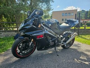 Suzuki gsx-r 1000 k7 k8