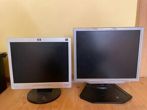 LCD monitor