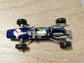 Corgi toys Cooper Maserati - 1