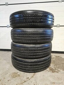 Letné Pneu Yokohama Geolandar 215/70 R16