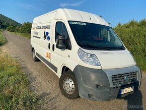 Fiat Ducato L3H2 - 1