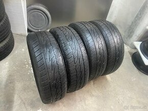 Zimne pneumatiky 195/65 R15 Matador 4 kusy