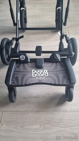 Skejtík/stupienok na kočík - Lascal buggy board maxi