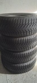 195/65 r15 zimne pneumatiky Goodyear