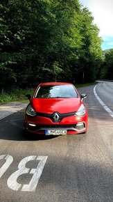 Clio RS