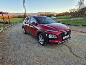 Hyundai Kona 2020 53 000 km