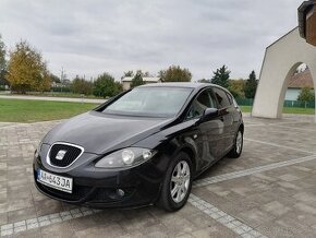 Seat Leon II 1.9 Tdi 2008