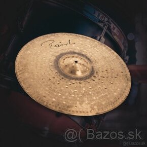 Predám Paiste dark energy 20 mark 1 ride