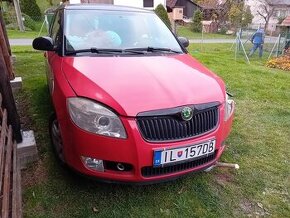 Fabia 1.2htp 51kw