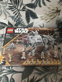 PREDAM LEGO STAR WARS 75337