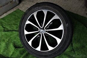 18”--ORIGINAL---NISSAN---QASHQAI---5x114,3 r18----LETNA SADA