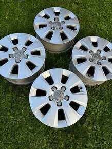 Disky 5x112 R15 Audi