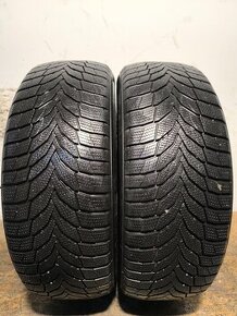 235/55 R19 Zimné pneumatiky Nexen Winguard 2 kusy