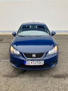 SEAT IBIZA 1.2 iba 55000km