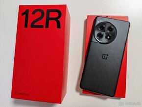 OnePlus 12R 5G 16 GB/256/TOP STAV/SK ZÁRUKA