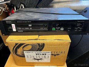 Denon DN-V210 DVD prehrávač HDMI