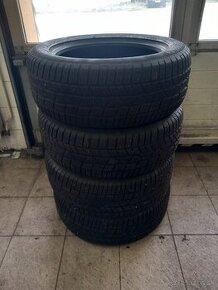 235/55 r18 zimné